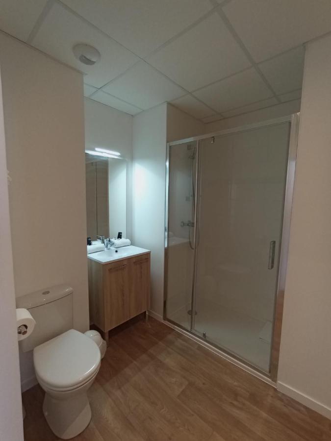 Nemea Appart Hotel Coliseum Amiens Centre Esterno foto