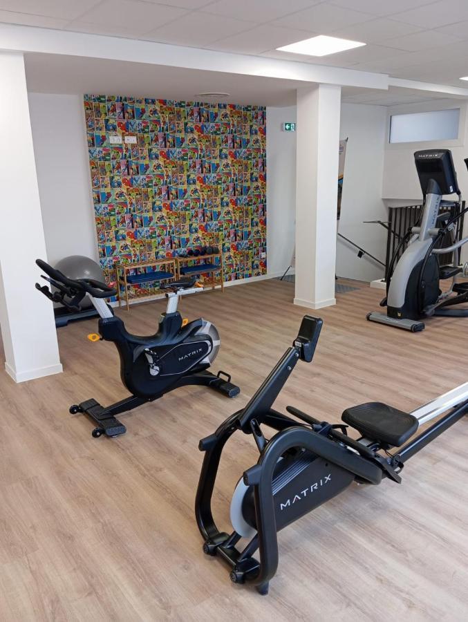 Nemea Appart Hotel Coliseum Amiens Centre Esterno foto