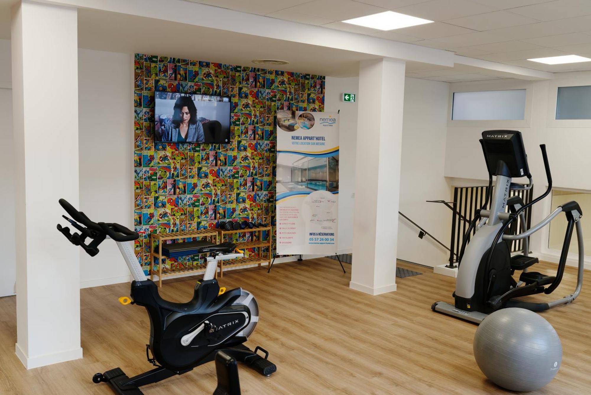 Nemea Appart Hotel Coliseum Amiens Centre Esterno foto