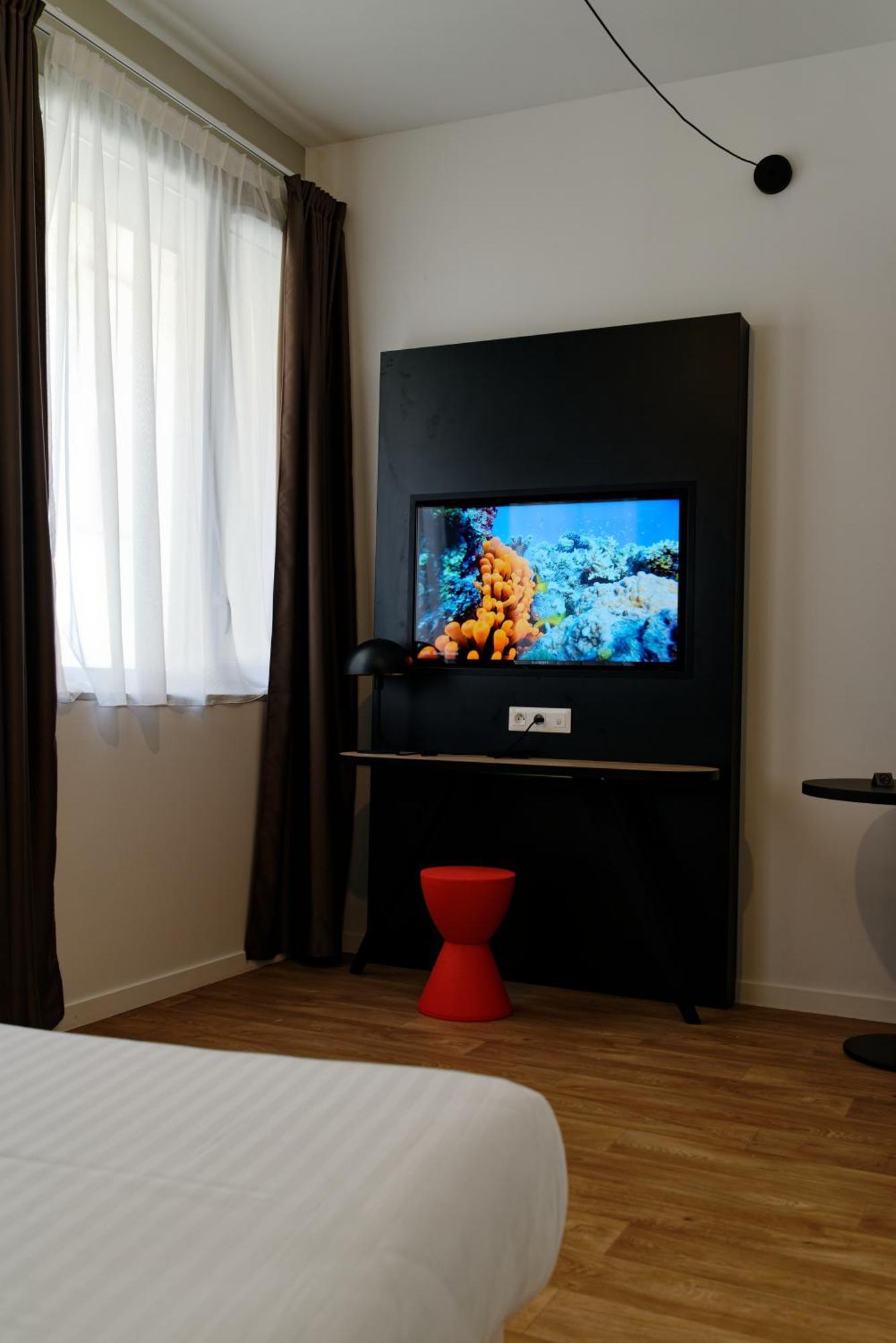 Nemea Appart Hotel Coliseum Amiens Centre Esterno foto