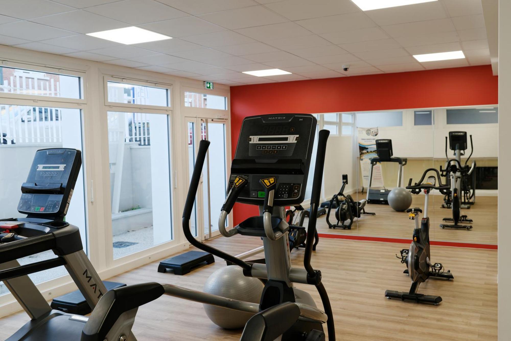 Nemea Appart Hotel Coliseum Amiens Centre Esterno foto